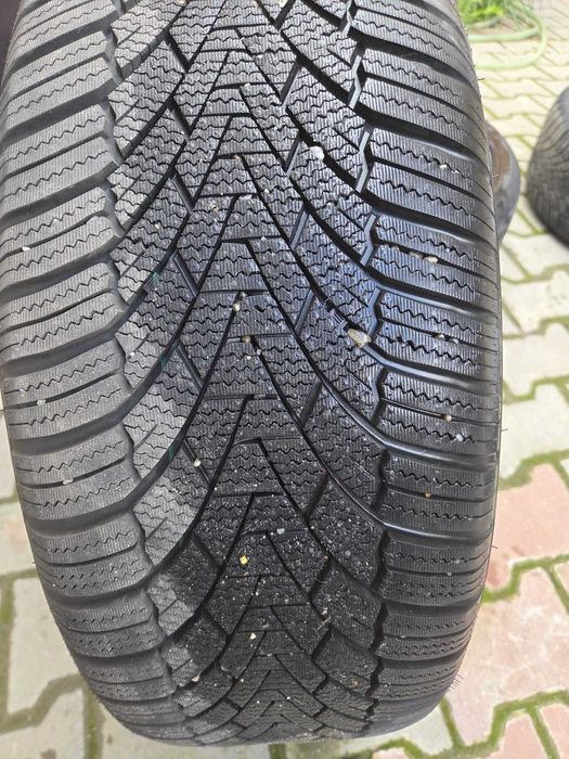 Jante Skoda VRS IV ALTAIR oem