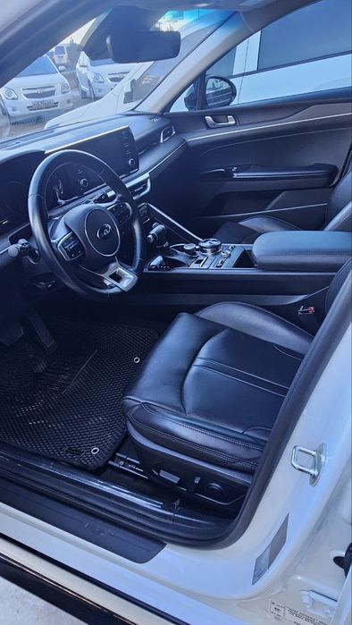 KI K5 full pozitsiya