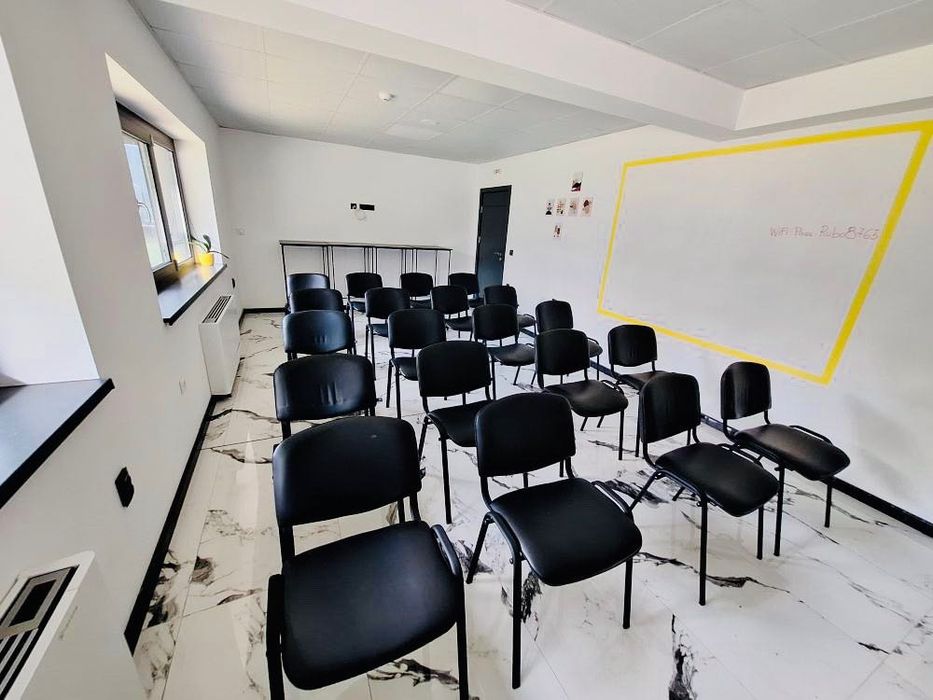 Дава се под наем Зала за събития в Шумен, 5-ти полк -  кв.м за 12.75 € - Снимка #4