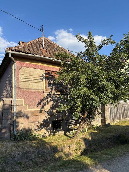 Casa de vanzare in Micfalau