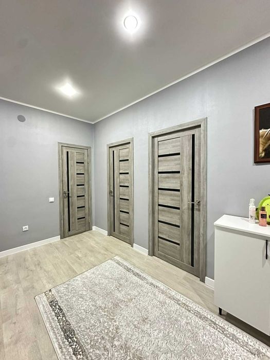 Продам 2х комн кв Батыс с ремонтом