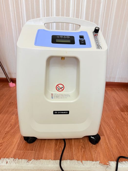 Кислородный концентратор