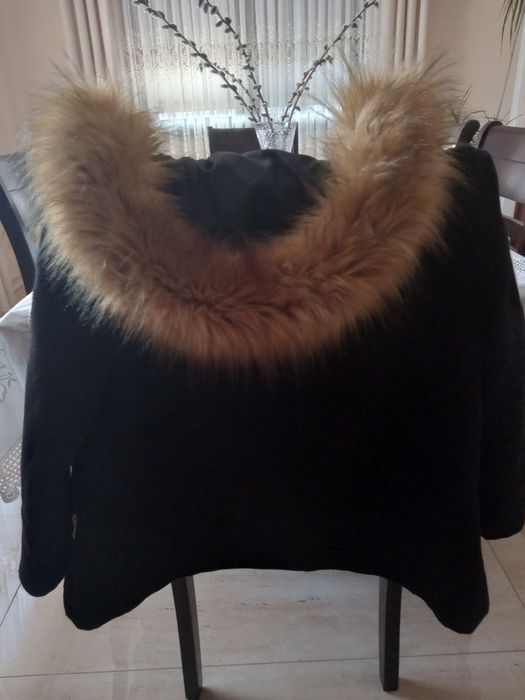 Palton/geacă ZARA mărimea L