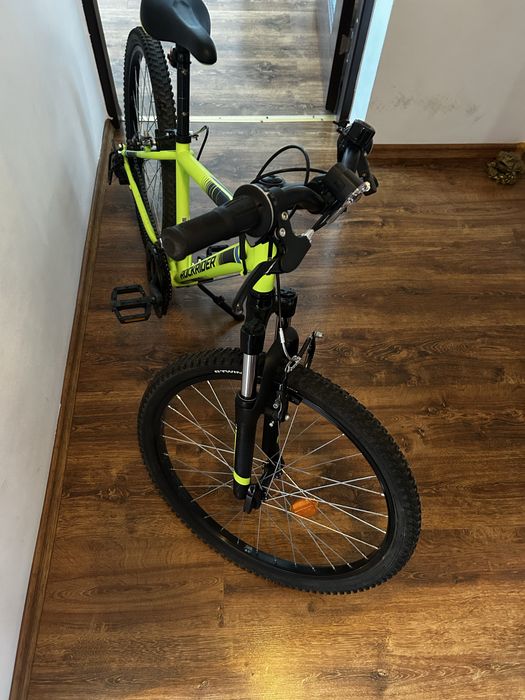 Vand bicicleta 24 inch