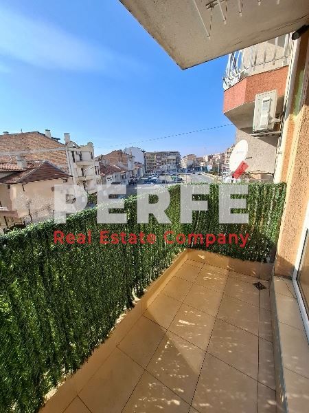 Продава се Двустаен апартамент в Поморие - 63 кв.м за 1369 €/кв.м - Снимка #9