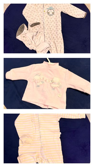 Разное для дома и на выход.