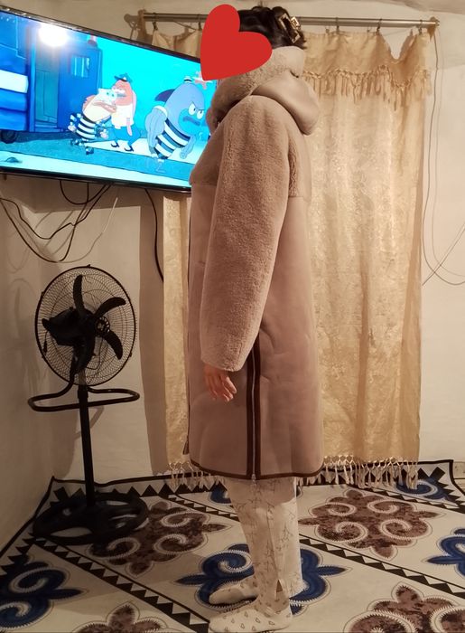 Продам дублёнку ...