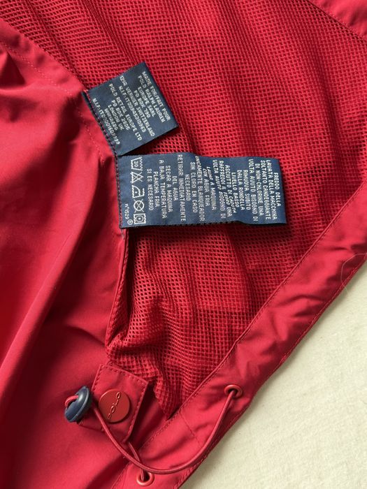 Ralph Lauren,vestă pt.bărbați,măr.M(merge pt.L)