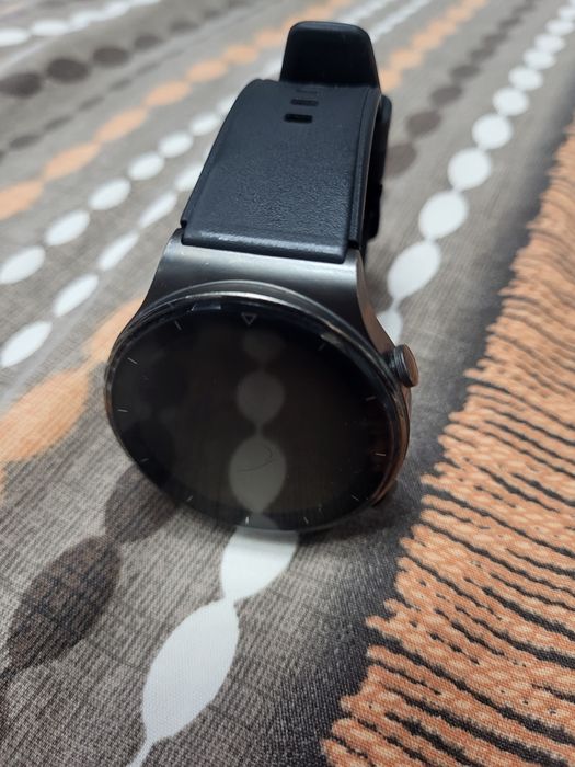 Смарт часовник Huawei  GT2 PRO