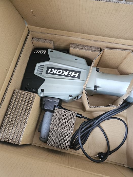 Picamer Hikoki Amanet Canta