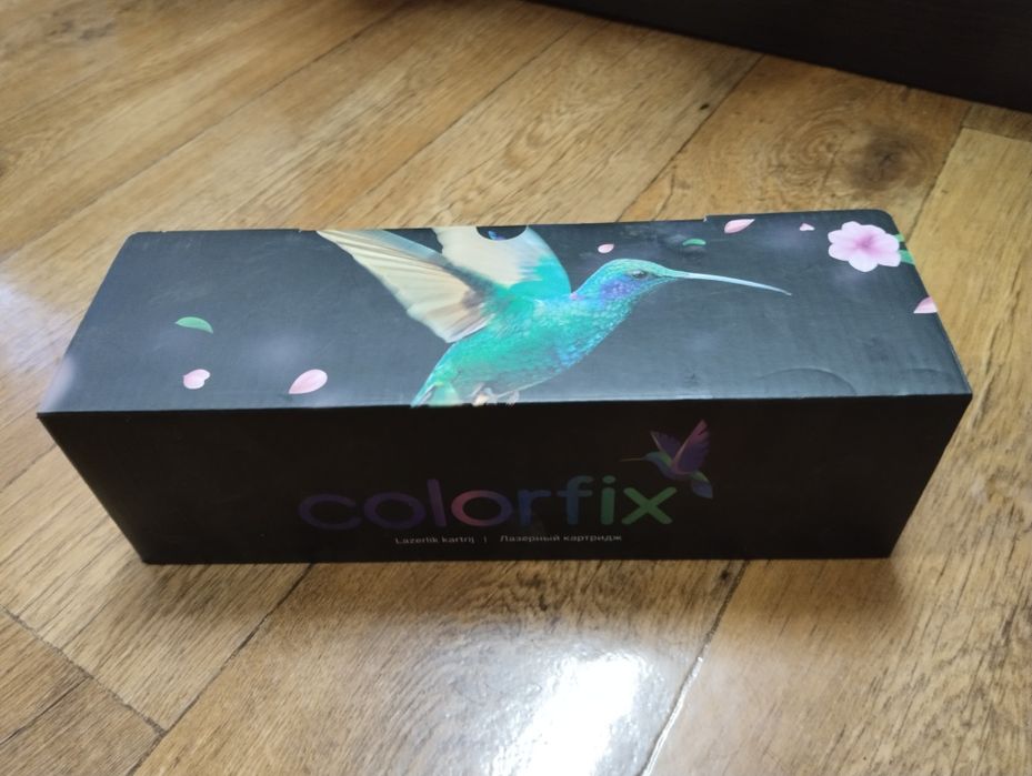 Продам Картридж для принтера новый