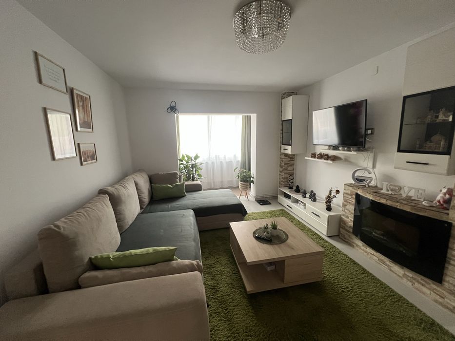 Apartament 3 camere