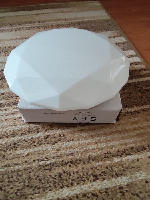 Aplica/ plafoniera tavan led