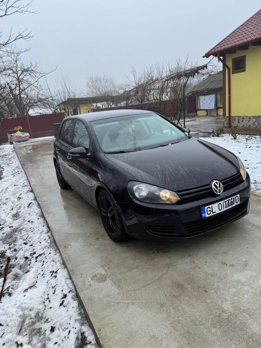 Volkswagen golf 6