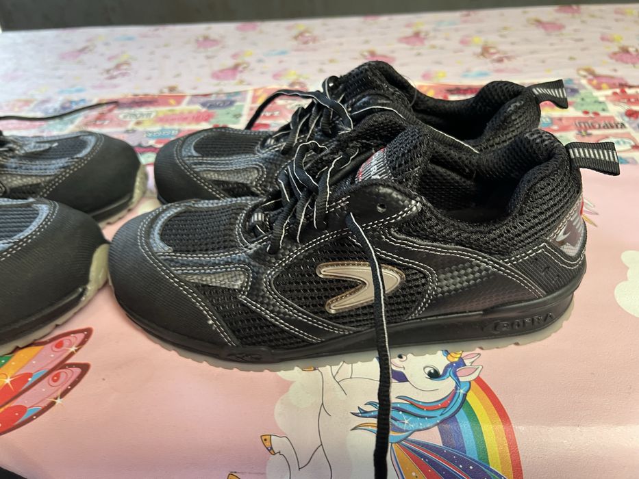 Vand pantofi protectie Cofra marimea 40