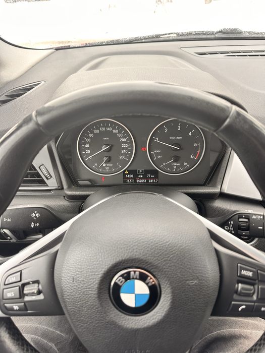 BMW 1 Series 2015 — imagine 5