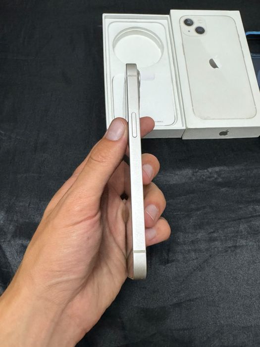 Iphone 13 продам 128 gb
