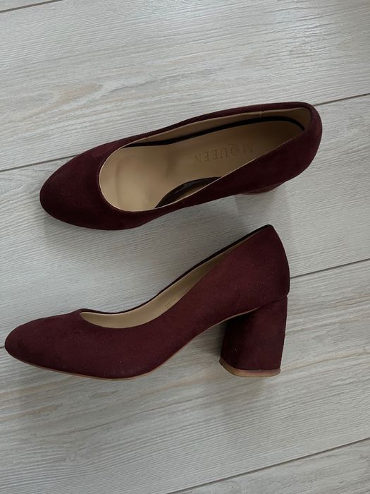 Разная обувь, в идеальном состоянии