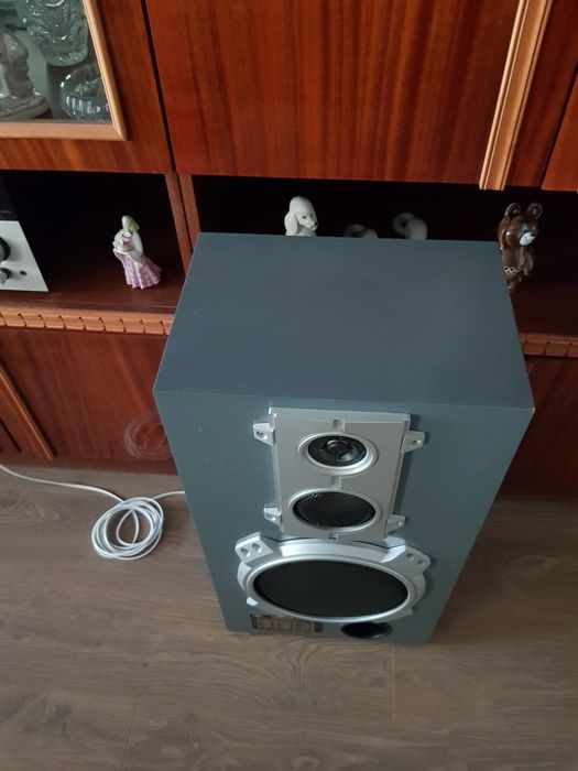 Акустическая система