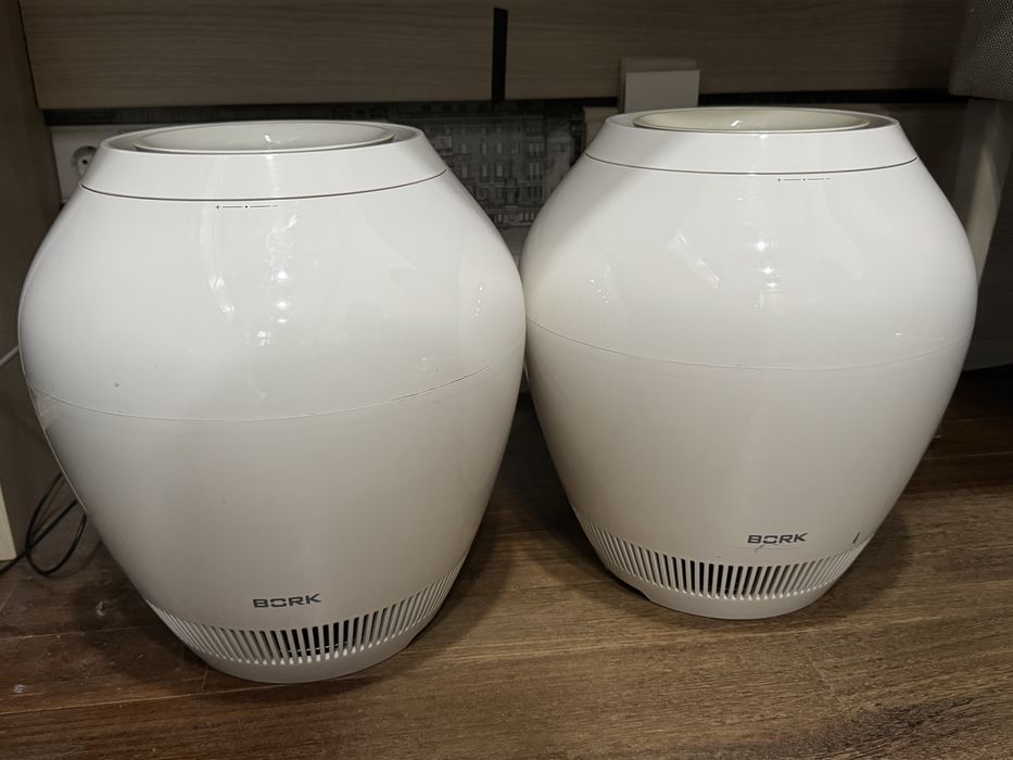 Bork Rain a802 2шт