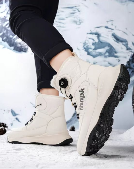 Обувь унисекс  зимняя