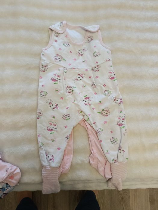 Слипы на рост 68