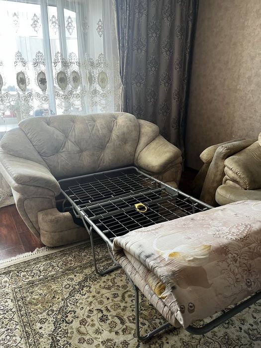Продаются диваны