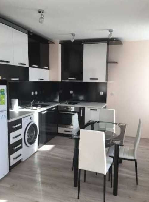 Дава се под наем Двустаен апартамент в София, Манастирски ливади - 100 кв.м за 420 € - Снимка #1