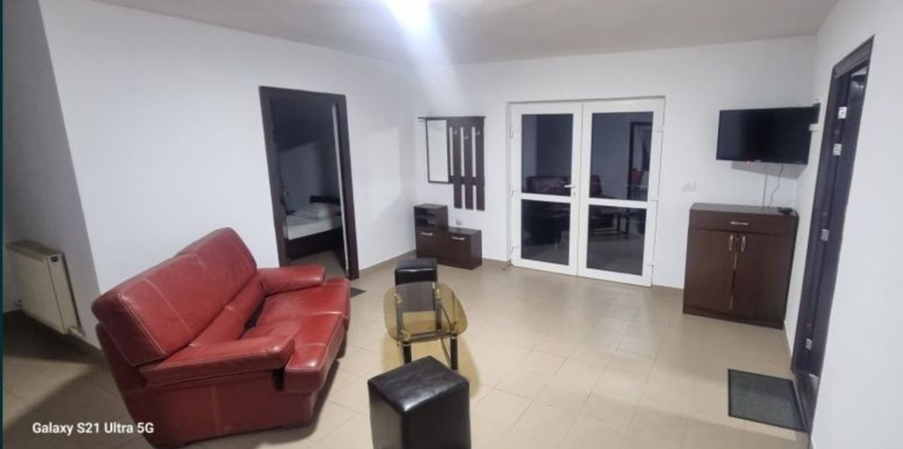 Spatiu cazare Valea Rosiei, com. Remetea