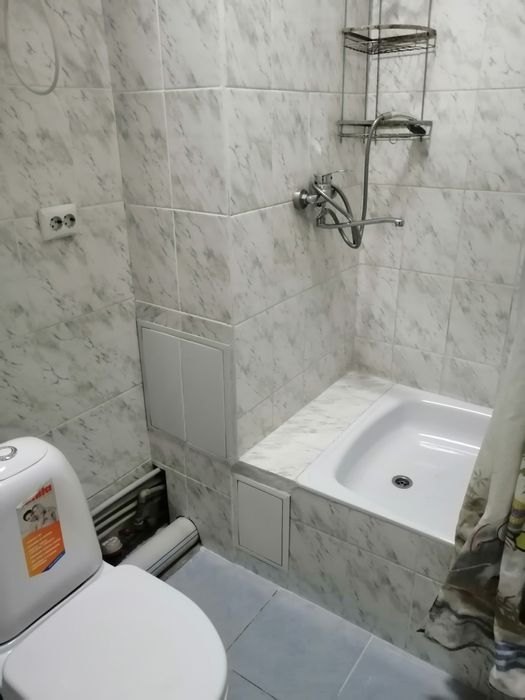 Сдаётся квартира 2 комнатная