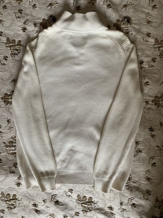 Свитер Zara 100% хлопок