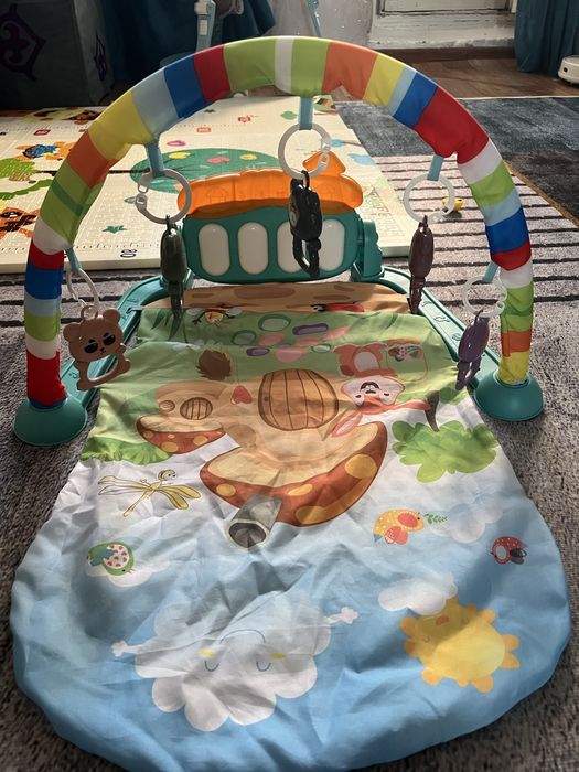 Продам детский коврик