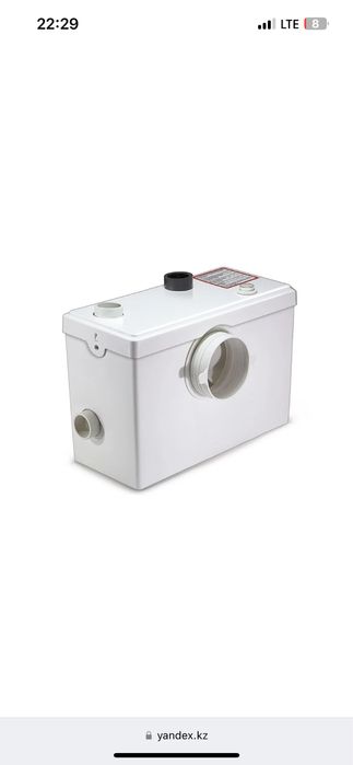 Ремонт насосов