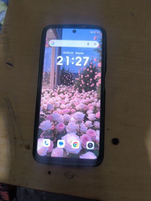 Redmi 11not pro+5G