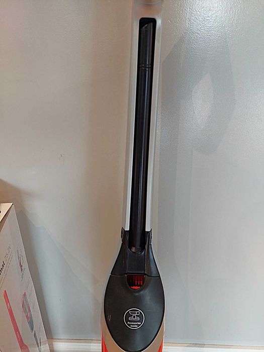 Безжична 2 в 1 прахосмукачка BOSCH - серия 4