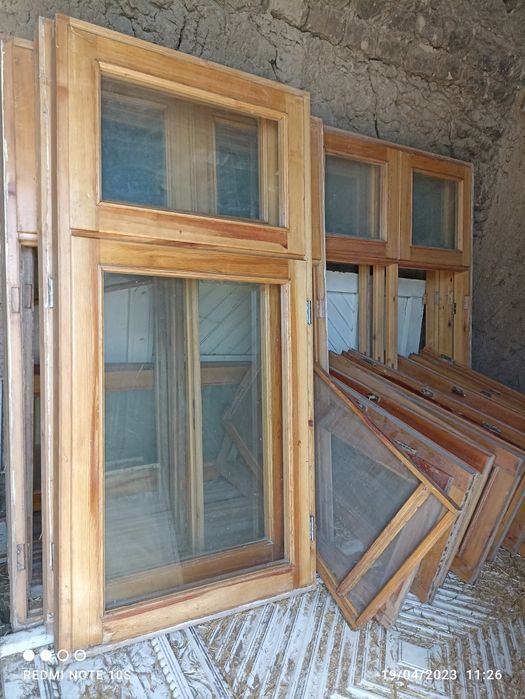 Деразалар сотилади