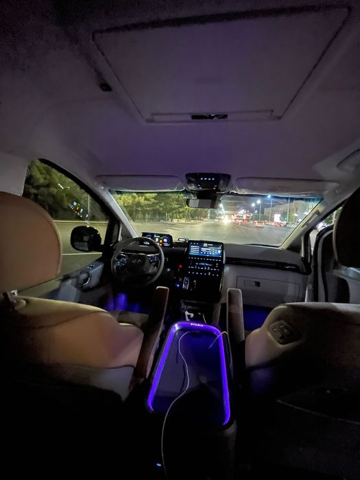 VIP Taksi Samarqand-Toshkent