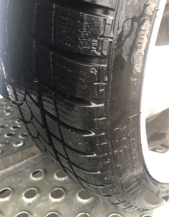 Peugeot 407 coupe 2.7 d на части