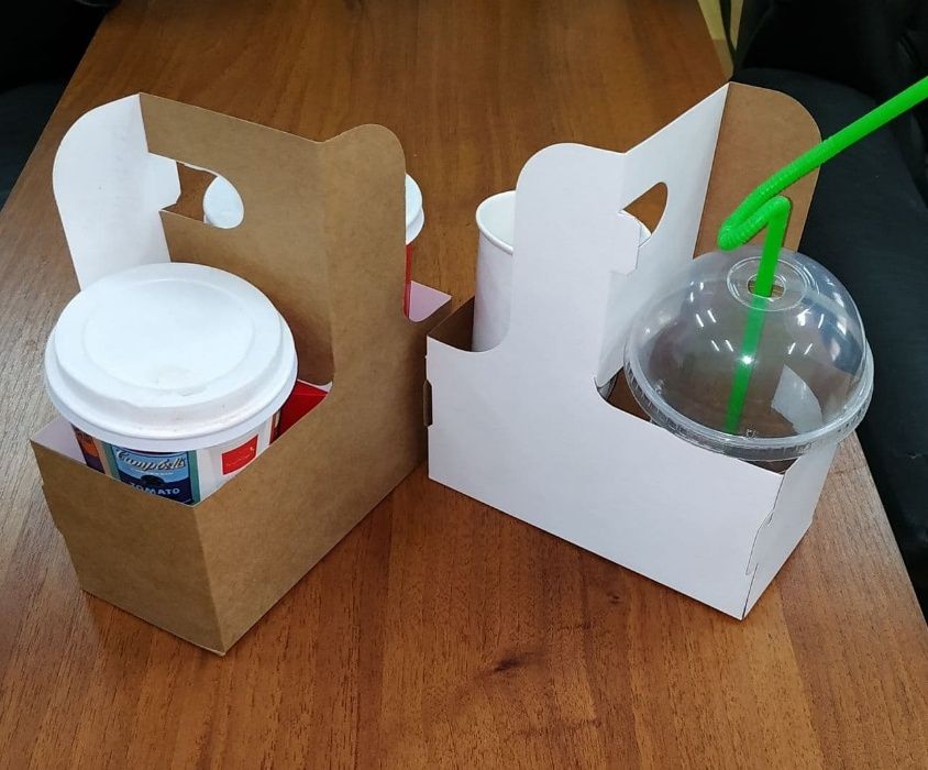 Кофе переноски из картона скидки скидки