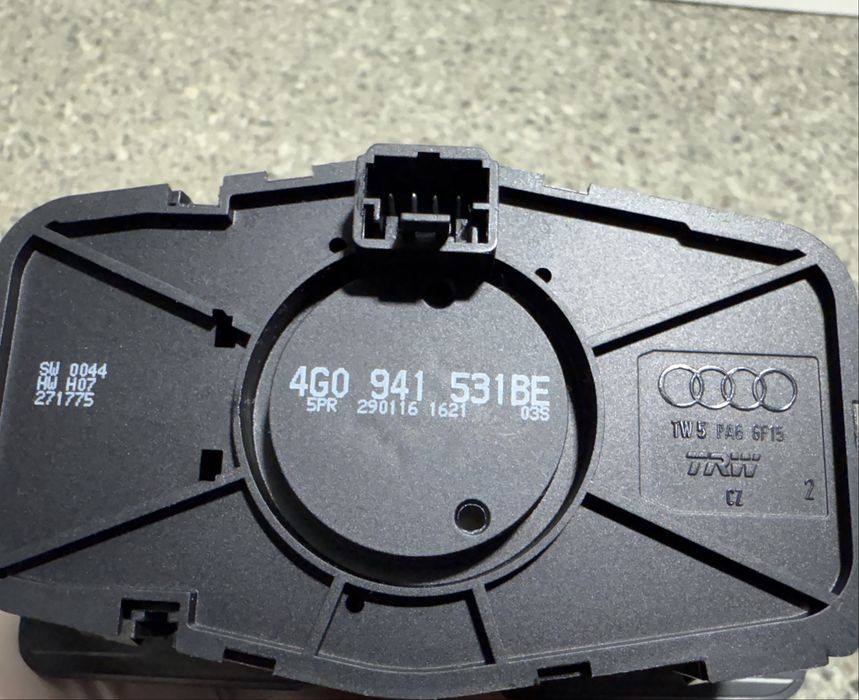 Bloc lumini Audi A6 C7