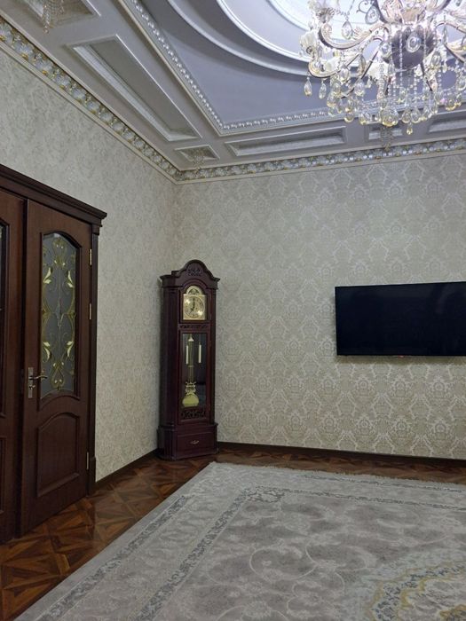 Продажа Евро Дом 3.5 соток 7 комнат Яккасарой Ул Мерос