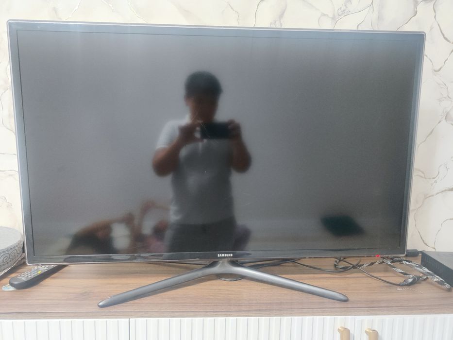 Самсунг смарт тв сатылады срочно