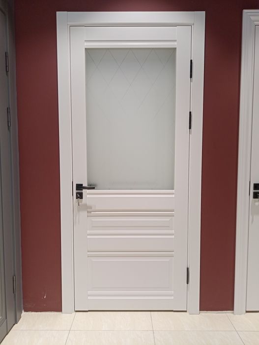 Мдф двери по всему Узбекистану.