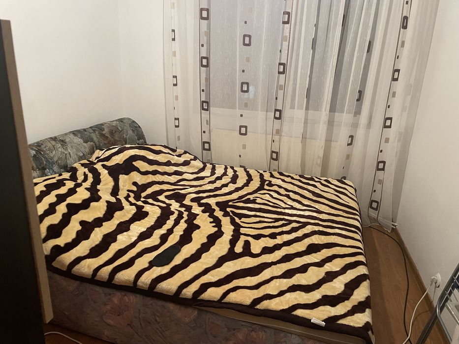 Apartament 4 camere Aleea sf Nicolae (11 Iunie)