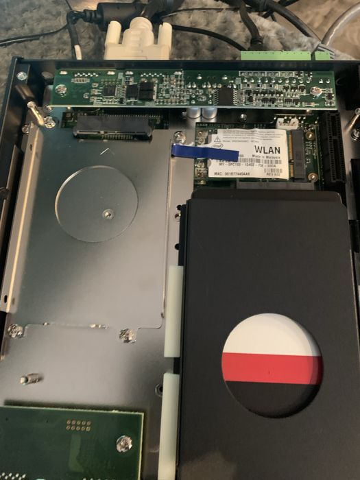 Unitate pc i3 8gb ram