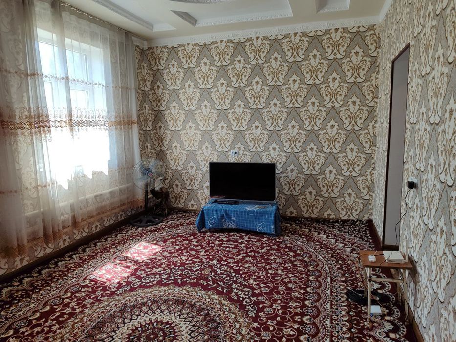 Продаётся участок