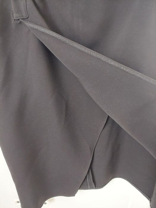 Fusta conica, neagra, marimea 38