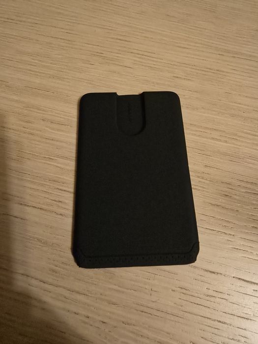 Гумен портфейл/картодържач за телефон