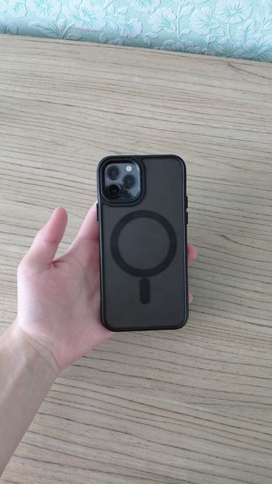 айфон 11 про 256гб