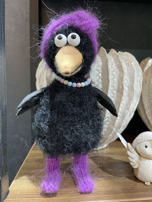 Сувениры ручной работы